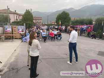 Soraweb - SORA - DI STEFANO CONVINCE ANCHE A VICENNE - ioWebbo