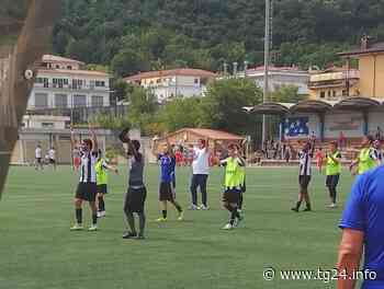 Calcio Eccellenza – Il Sora cala il poker a Itri con il tris di Rossi e Magno - TG24.info