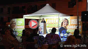 Sora – Eugenia sfodera l'orgoglio sorano e conquista anche San Rocco (VIDEO) - TG24.info