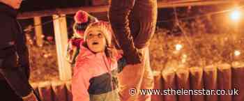 'Enchanting' Christmas light trail coming to Southport - St Helens Star