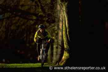 Taking a break away and getting active - St Helens Reporter