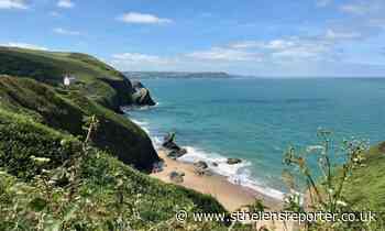 Best foot forward for walking breaks in the UK - St Helens Reporter