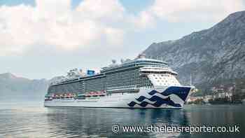 All aboard for a relaxing cruising holiday - St Helens Reporter