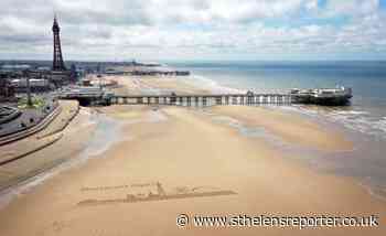 A breath of fresh sea air with a coastal break - St Helens Reporter