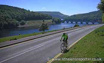 Gearing up for exciting cycling holiday - St Helens Reporter