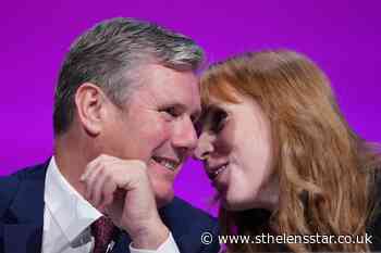 Starmer distances himself from Rayner's attack on Tory 'scum' - St Helens Star