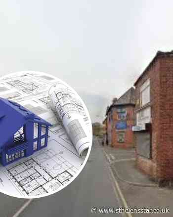 HMO plans for Wargrave Road, Newton-le-Willows opposed - St Helens Star