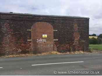 Plans to convert barns into houses on Leyland Green Road - St Helens Star