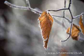 Met office predict autumn weather for next week - St Helens Star