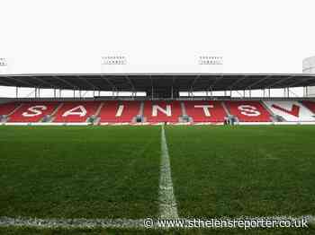 St Helens to face Leeds Rhinos for place in Old Trafford Grand Final - St Helens Reporter
