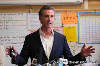 California to remove the 'offensive' word 'alien' from its laws - St Helens Star