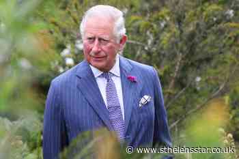 Charles curates climate change channel for Amazon Prime - St Helens Star