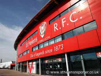 St Helens fined for RFL Covid protocol breaches following postponements - St Helens Reporter