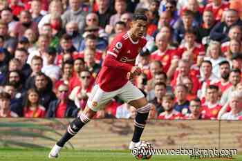 'Geen toeval dat Cristiano Ronaldo voor Manchester United koos'