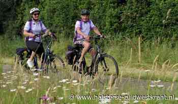 De Liefhebbers naar de Bostella in Essen - De Halsterse & De Zuidwestkrant