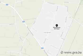 Rijkmakerlaan op de schop voor nieuw wegdek (Essen) - Gazet van Antwerpen