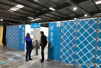 Nog zes keer vaccineren zonder afspraak in centrum Noorderkempen - Het Nieuwsblad