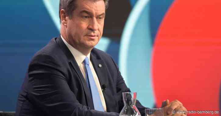 Söder kritisiert Aiwanger gleich doppelt