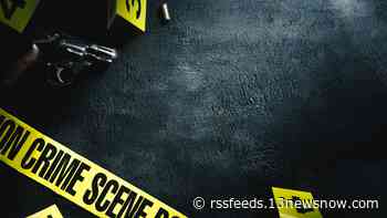 Shooting in Hampton leaves one dead; police investigating cause
