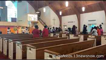Prayers keep pouring in for Heritage High School community