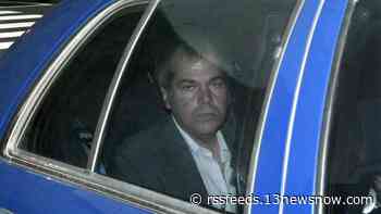 Lawyers to urge no restrictions for Reagan shooter Hinckley