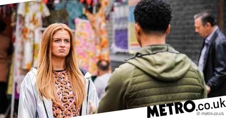 EastEnders spoilers: Keegan Baker loses Tiffany forever after a discovery?