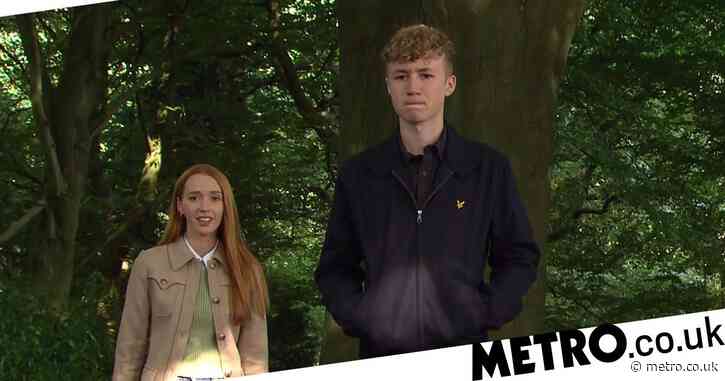 Emmerdale spoilers: Noah stuns Sarah Sugden by making a move on Chloe