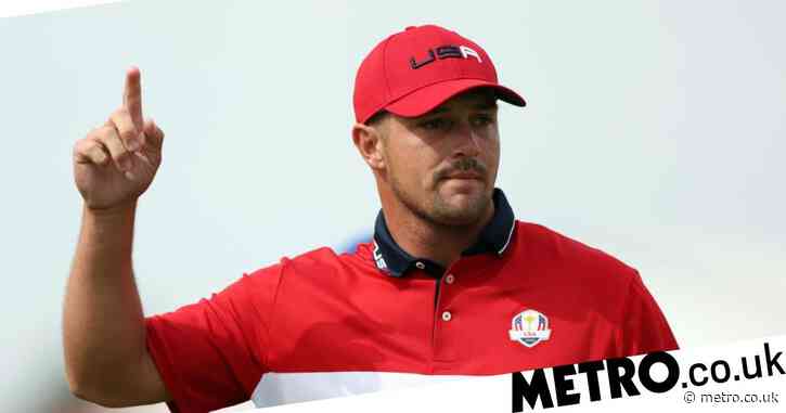 USA regain Ryder Cup with ruthless hammering of Europe at Whistling Straits