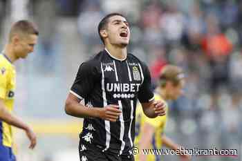 Charleroi lijdt tweede nederlaag op rij tegen KV Mechelen