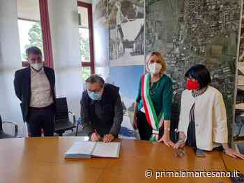 Spesa gratis per chi è in difficoltà, anche a Pioltello apre l'Emporio della solidarietà - Prima la Martesana