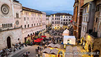 Foligno, Primi d'Italia riparte alla grande: 80mila presenze in quattro giorni - PerugiaToday