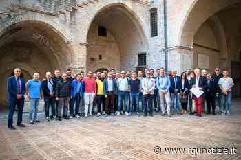 A Foligno in 30 da tutta Italia per partecipare al Corso per operatore di diritto umanitario - Rgunotizie.it