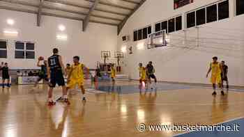 Torneo degli Angeli: la Lucky Wind Foligno batte l'Olimpia Mosciano e va in finale - - Basketmarche.it