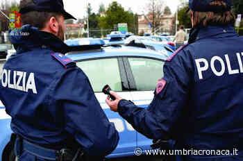 Foligno, giudice dispone divieto di avvicinamento alla ex convivente - Il quotidiano che racconta l'Umbria - Umbria Cronaca