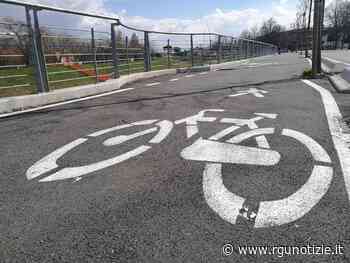 Foligno, c'è il progetto di fattibilità per il potenziamento delle piste ciclabili - Rgunotizie.it