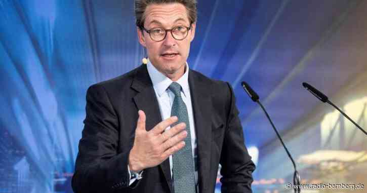 Scheuer mit deutlichem Stimmenverlust