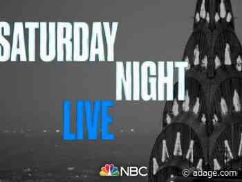 ‘SNL’ is back and brands attend ‘TikTok World 2021’: The Week Ahead
