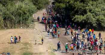 Biden Admin Has Released 12,000 Haitians Into US with Thousands More in Processing