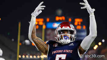 Fresno State Bulldogs rise to #18 rank in AP Top 25