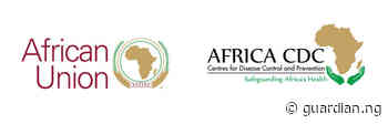 Coronavirus: The Africa CDC Joins the Global Citizen Live Concert to Push for Vaccine Equity - Guardian