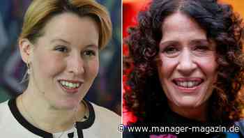 Berlin-Wahl 2021: SPD in Berlin nun vor den Grünen