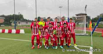 Concorezzese-Casati Arcore: vincono i padroni di casa grazie al gol di Lovece e al colpo di testa di Sclapari, una doppietta ben sudata - Sprint e Sport