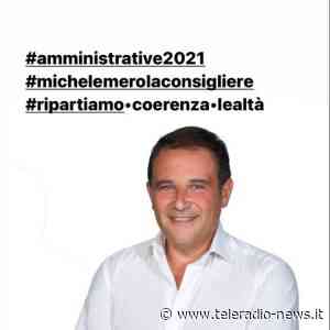 SANTA MARIA CAPUA VETERE / PATRIMONIO, BILANCIO, SPORT. MICHELE MEROLA, CONSIGLIERE USCENTE E CANDIDATO ALLE PROSSIME ELEZIONI, SPIEGA COSA E' STATO FATTO - TeleradioNews
