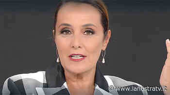 Roberta Capua racconta una sua battaglia: “C’è ancora da fare”, la rivelazione - Lanostratv