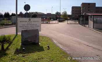 Agente ferito nel carcere di Santa Maria Capua Vetere - ROMA on line