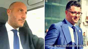 Il Ministro Garavaglia a Vico Equense ed Agerola con Di Capua che porta pure Borrelli, con Naclerio i primi comizi dopo il Covid - Positanonews - Positanonews