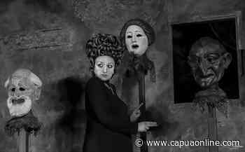 Capua. Al Museo Campano di Capua un evento dedicato alla Fabula Atellana ed al Teatro Comico Latino - Capuaonline.com