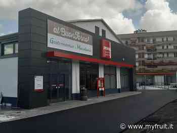 Penny Market, nuovo store a Santa Maria Capua Vetere - Myfruit.it