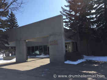 Drumheller man pleads guilty to possession of stolen property | DrumhellerMail - DrumhellerMail