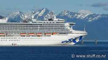 Grand Princess: The cruise ship with an infamous coronavirus outbreak sets sail again - Stuff.co.nz
